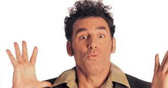 Michael Richards Movies