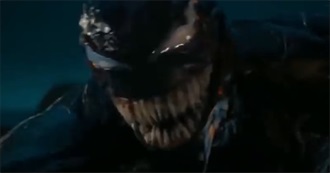 Venom Rewrite Characters