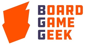 Top 100 Board Game Challenge 2022