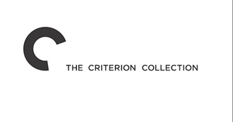 Criterion Movies Ian H. Has Seen