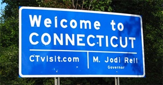 Connecticut Movies