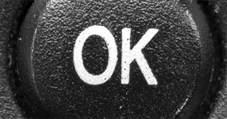 &quot;OK&quot; Books