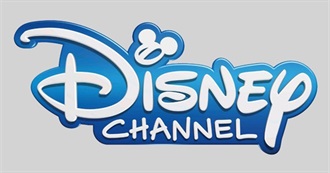 All the Disney Channel Original Movies