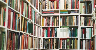 Books on Libby&#39;s Shelves