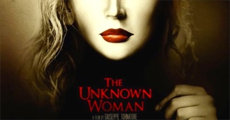 Must See Unknown Movies