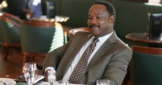 Isiah Whitlock Jr. Movies I&#39;ve Seen Update