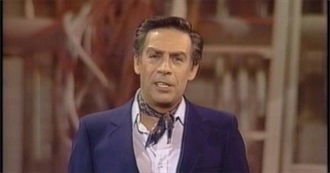 Jerry Orbach Movies