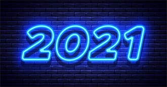 2021 Animated Movies