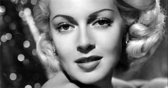 Films of Lana Turner