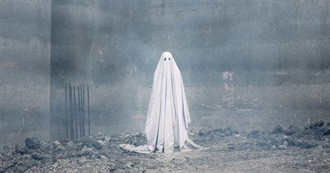 10 Best Ghost Films of the Last Five Years