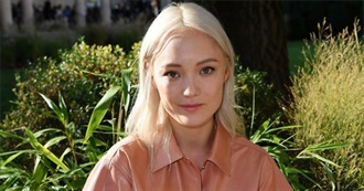 Pom Klementieff Movies I&#39;ve Seen Update