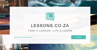 15 Things to Learn in Cape Town (Lessons)