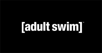 Every Show That&#39;s Been on [Adult Swim]