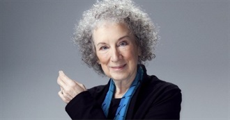 Margaret Atwood&#39;s Novels