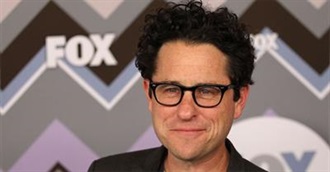 J.J. Abrams Film and TV Projects