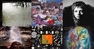 Jagjaguwar: 25th Anniversary Selected Discography