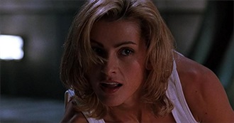 The Films of Sandra Hess