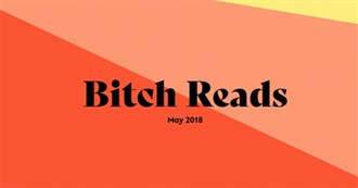 Bitchreads 19 Books Feminists Should Read in May 2018