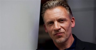 Films of Callum Keith Rennie