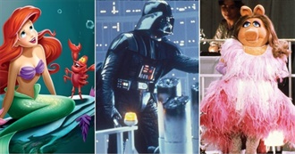 Top 10 Films From the &#39;80s on Disney+ to Watch, According to IMDb