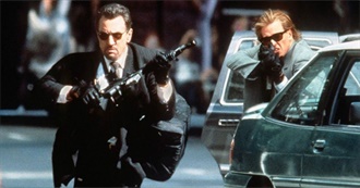 100 of the Best Action Movies You Should Watch