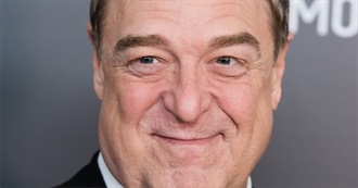 John Goodman @ Movies