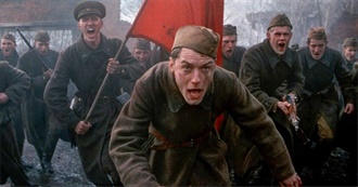 10 World War II Movies That Threw Realism Out the Window (Screenrant)