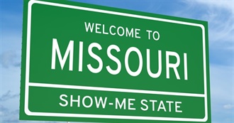 Missouri Landmarks