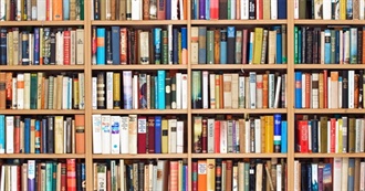 Wendy&#39;s 100 Favourite Books