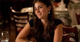 Shiri Appleby