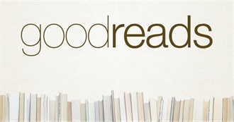 Books on Goodreads With 500,000+ Ratings - NOT Read