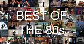 80 Favorite Films of the 80s