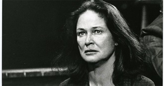 Colleen Dewhurst Filmography