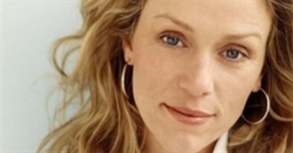 Filmography:  Frances Mcdormand