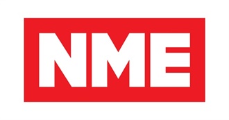 NME&#39;s 101 Albums to Hear Before You Die