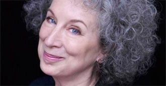 Works by Margaret Atwood