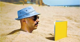 NPR&#39;s 100 Best Beach Books Ever (Audience Picks)