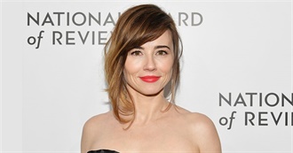 Linda Cardellini Filmography (2020)