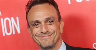 Hank Azaria Movies