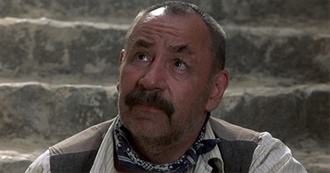 Filmography of Philippe Noiret