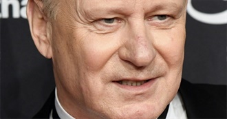 Stellan Skarsg&#229;rd Filmography (1951-Present)