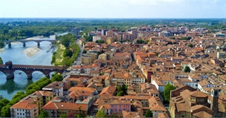 Lonely Planet&#39;s Top Experiences and Sights in Italy: Pavia, Piacenza and Lodi