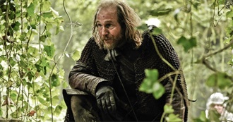 Game of Thrones - The Films of Paul Kaye