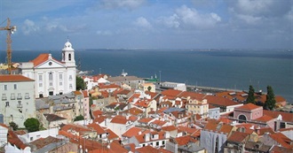 Lisbon&#39;s Top Attractions