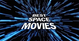 The 30 Best Space Movies According to Timeout