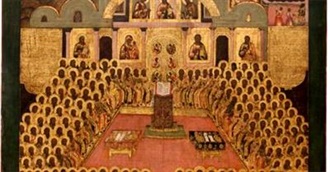 The Ecumenical Councils