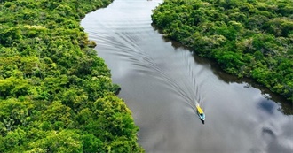 Amazon River