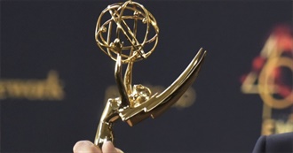 Daytime Emmy Award for Outstanding Supporting Actor in a Drama Series (1979-2020)