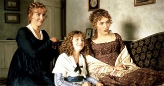 The 30 Best Period Dramas From the Last 30 Years: Flavorwire