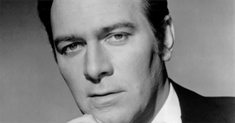 Movies With Christopher Plummer